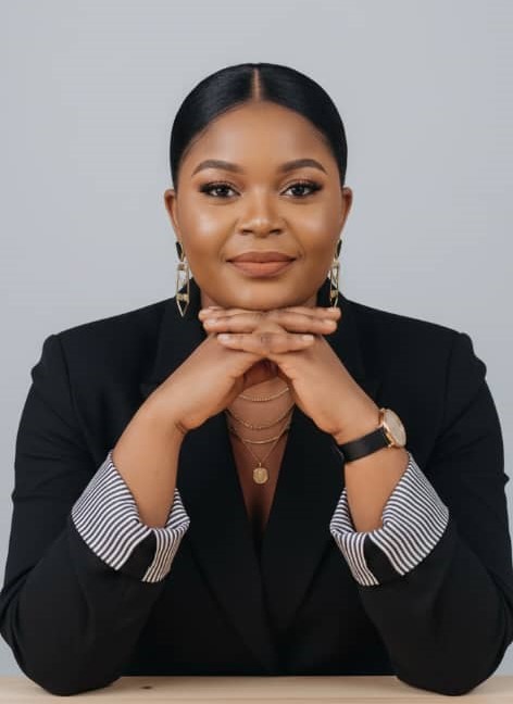 Ifeanyichukwu-Hilary Gloria